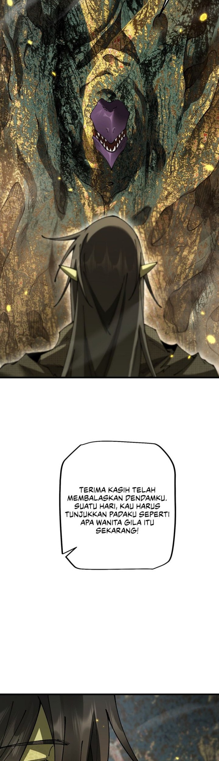 From Goblin to Goblin God Chapter 72 Gambar 22