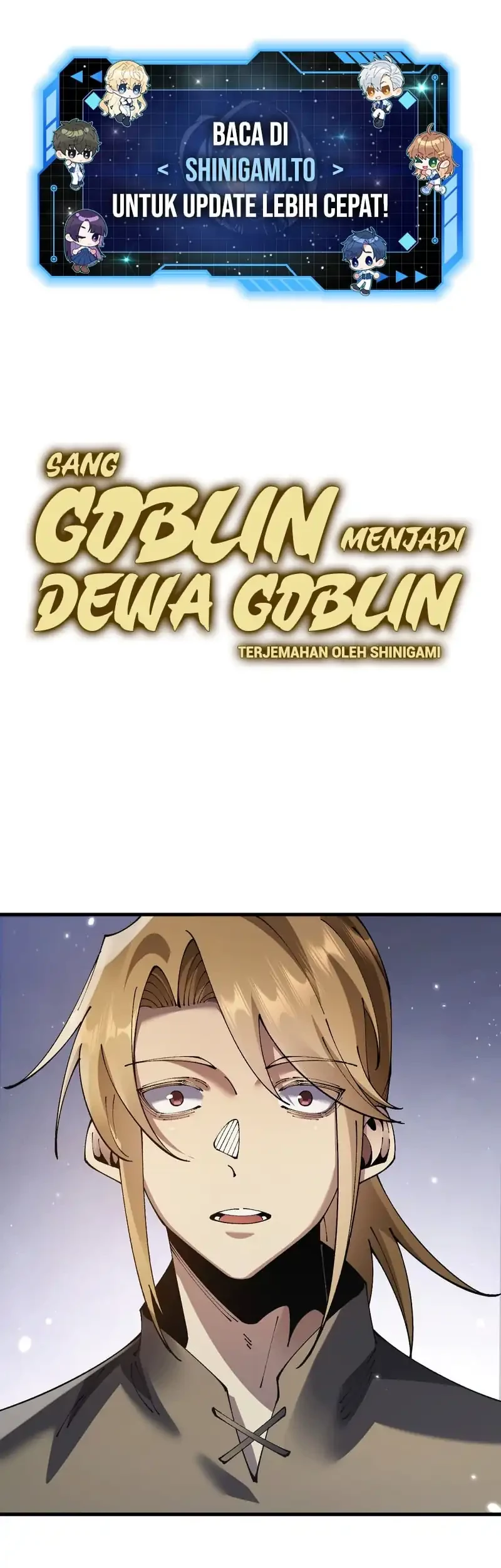 Baca Manhua From Goblin to Goblin God Chapter 74 Gambar 2