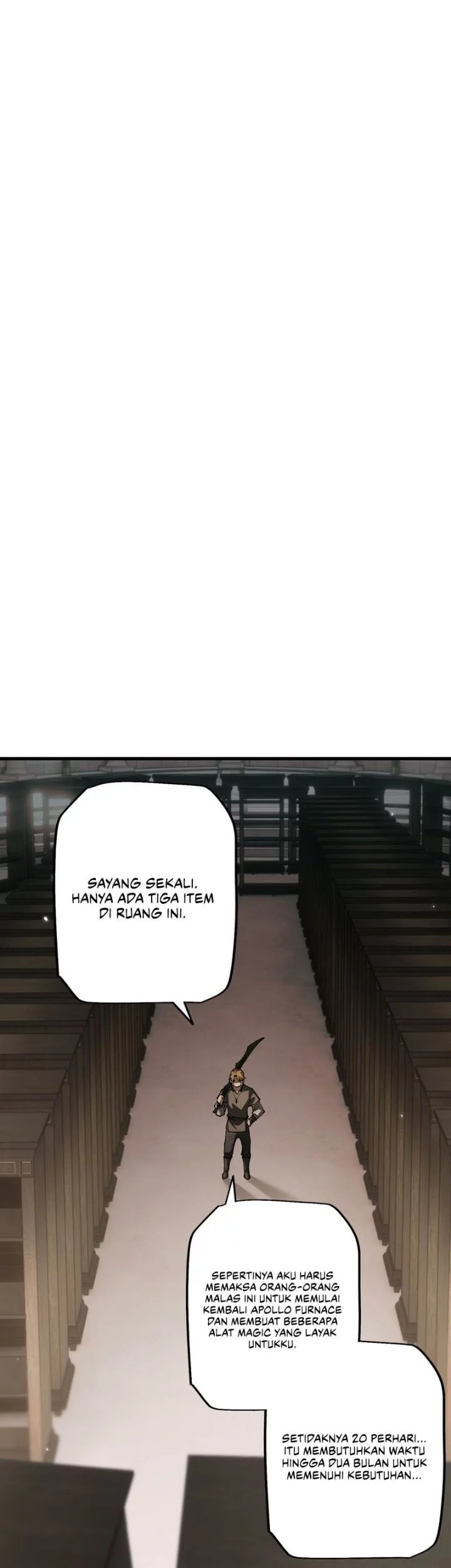 From Goblin to Goblin God Chapter 76 Gambar 46