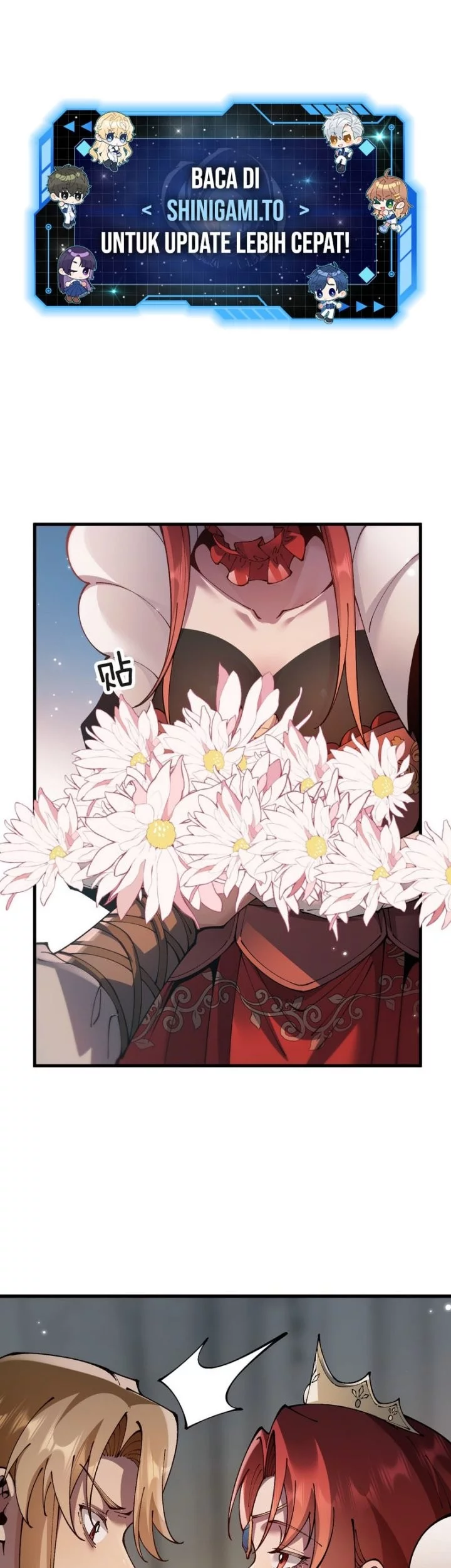 Baca Manhua From Goblin to Goblin God Chapter 76 Gambar 2