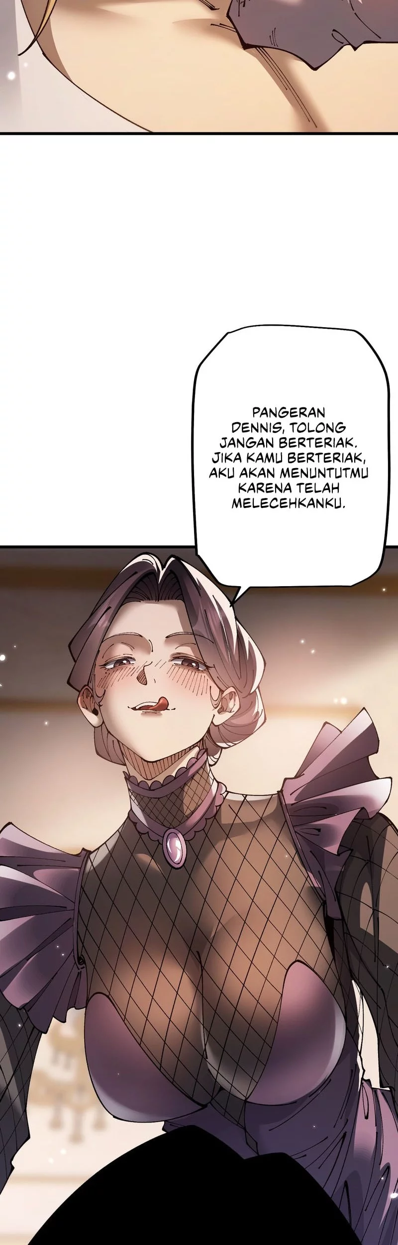From Goblin to Goblin God Chapter 77 Gambar 35