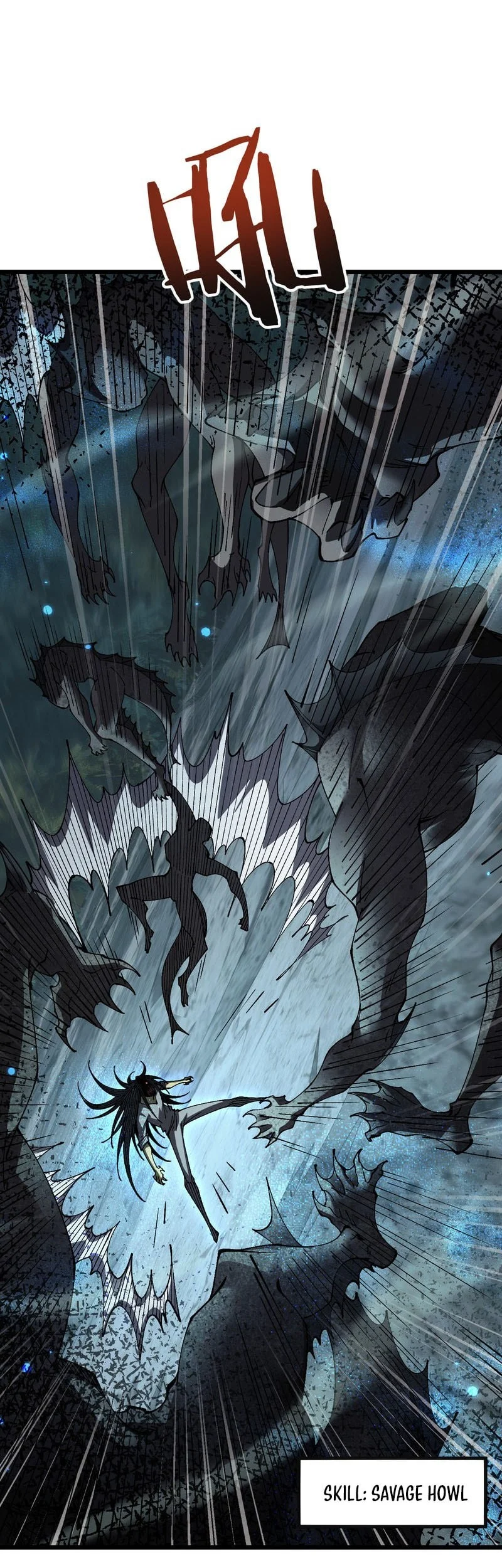 From Goblin to Goblin God Chapter 83 Gambar 42