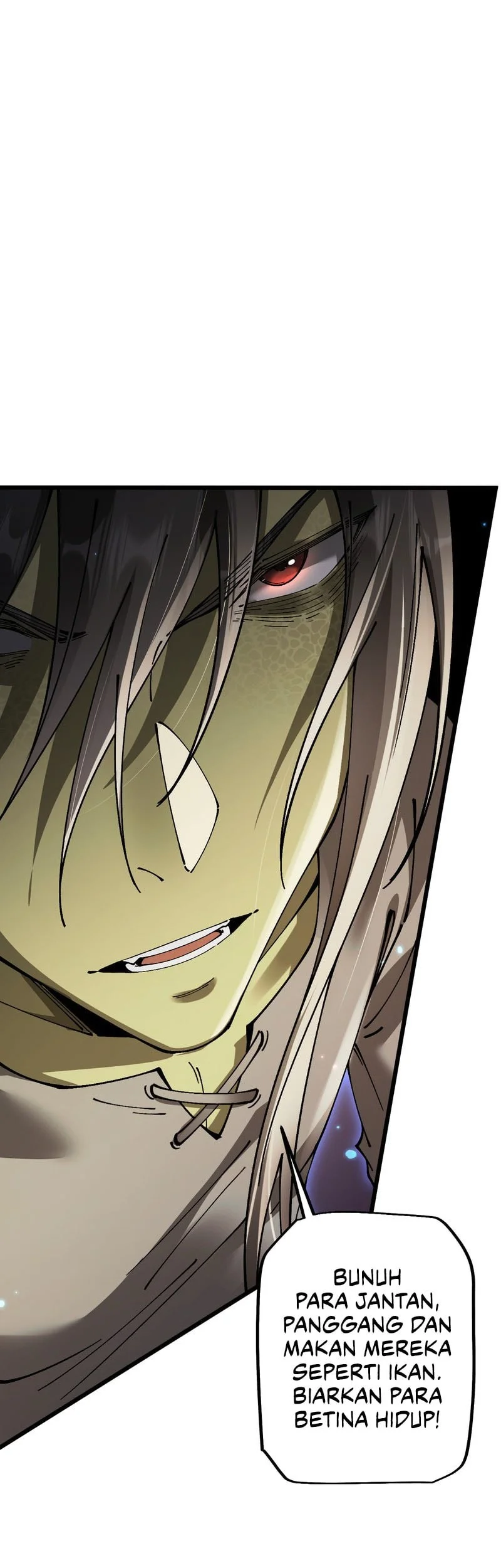 From Goblin to Goblin God Chapter 83 Gambar 43