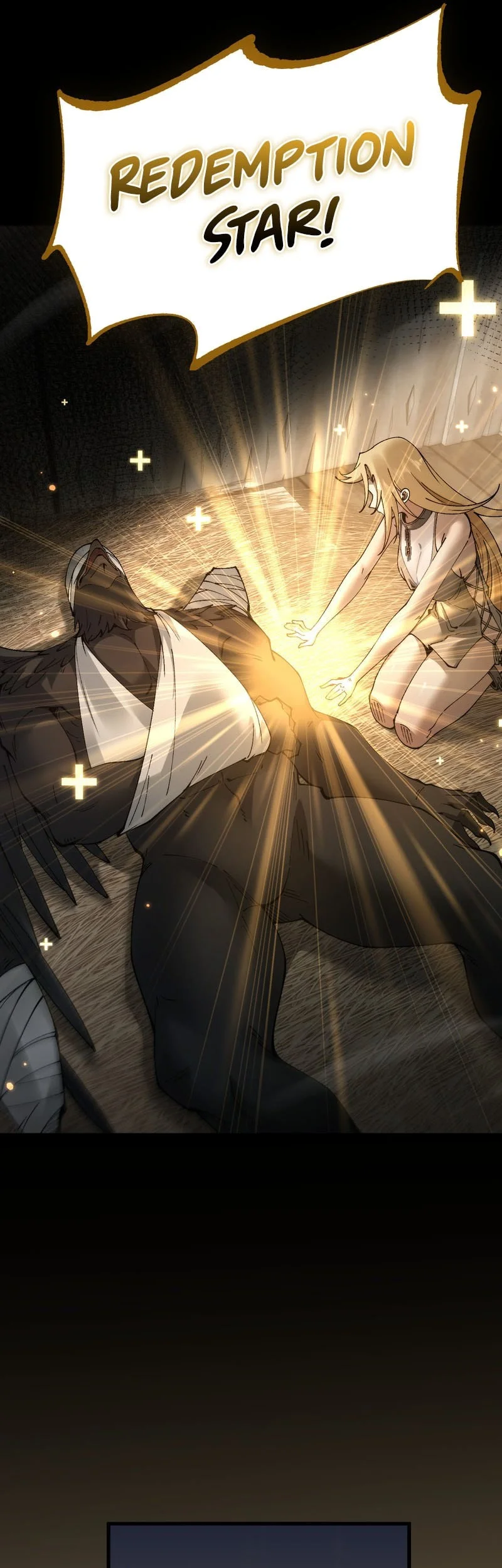 From Goblin to Goblin God Chapter 83 Gambar 6