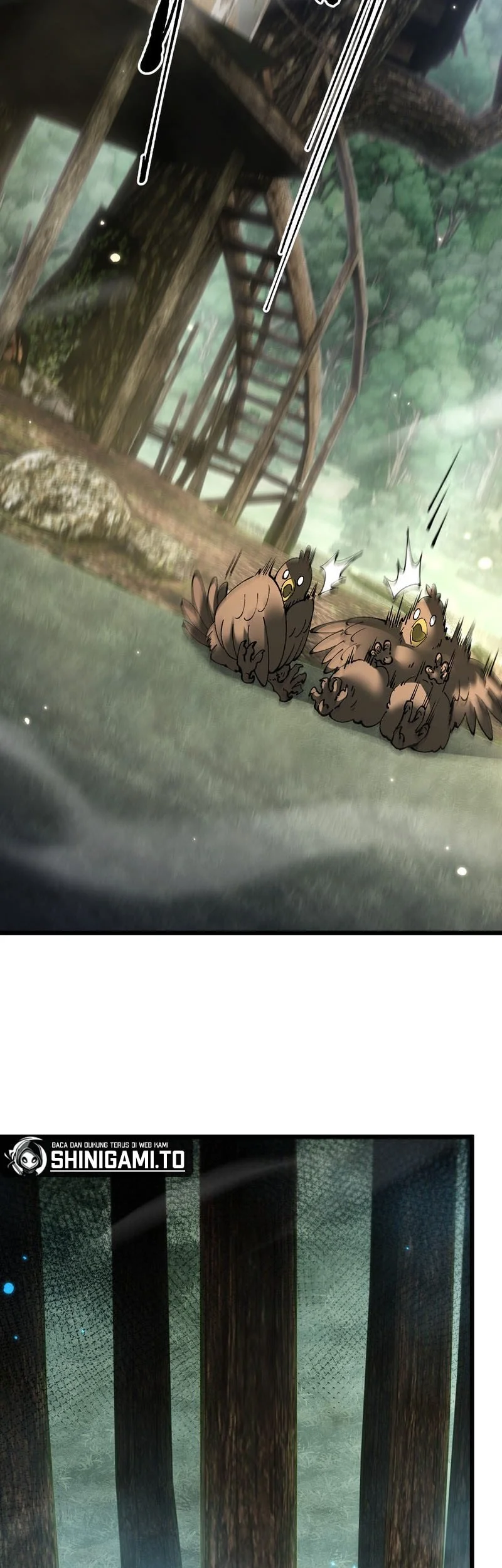 From Goblin to Goblin God Chapter 83 Gambar 16