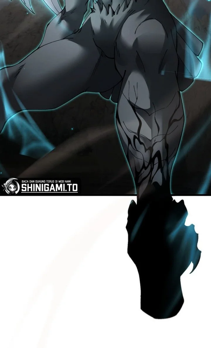 From Goblin to Goblin God Chapter 84 Gambar 36