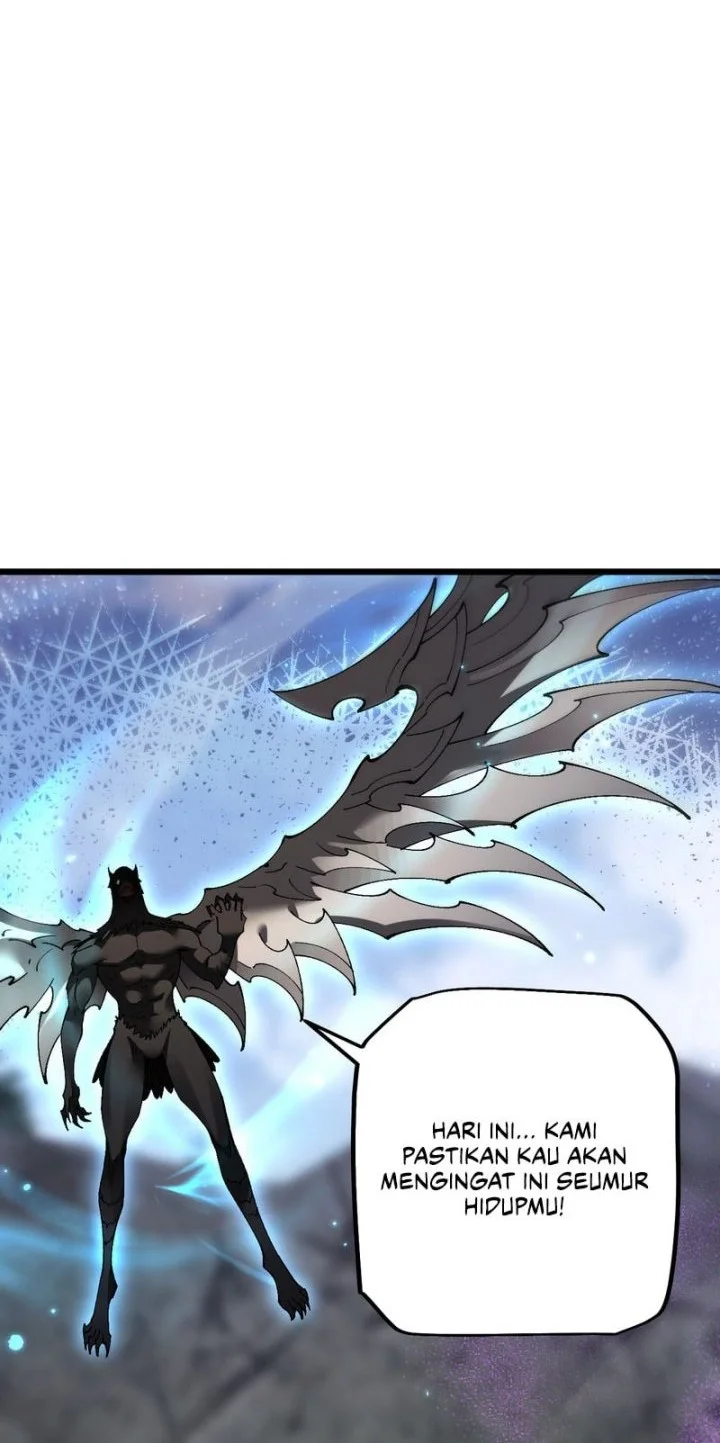 From Goblin to Goblin God Chapter 84 Gambar 5