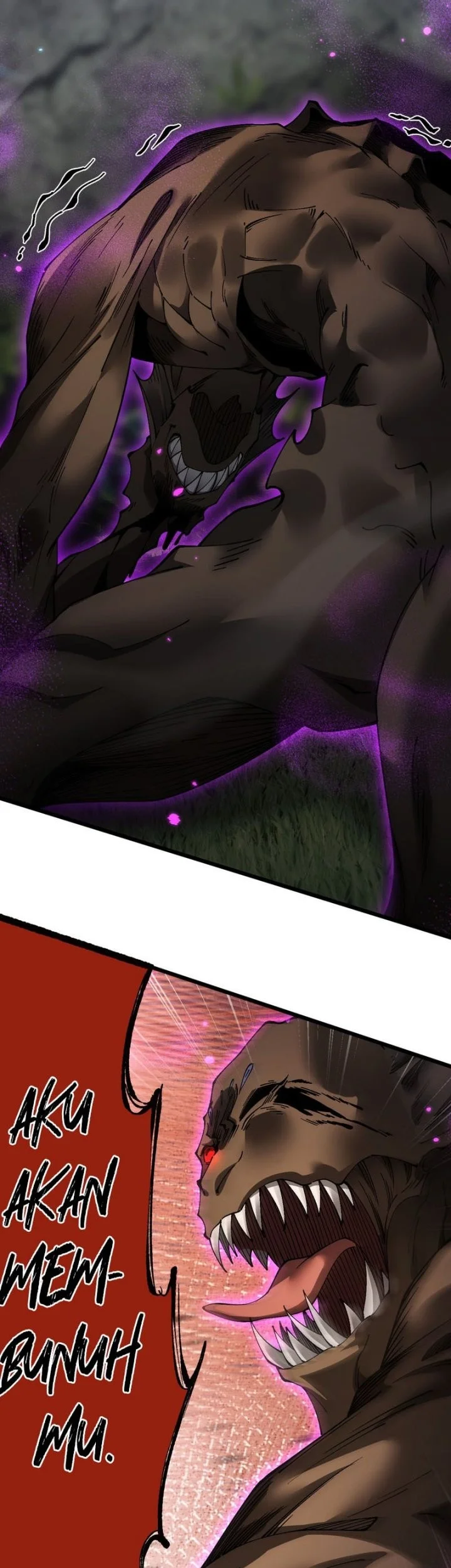 From Goblin to Goblin God Chapter 84 Gambar 6