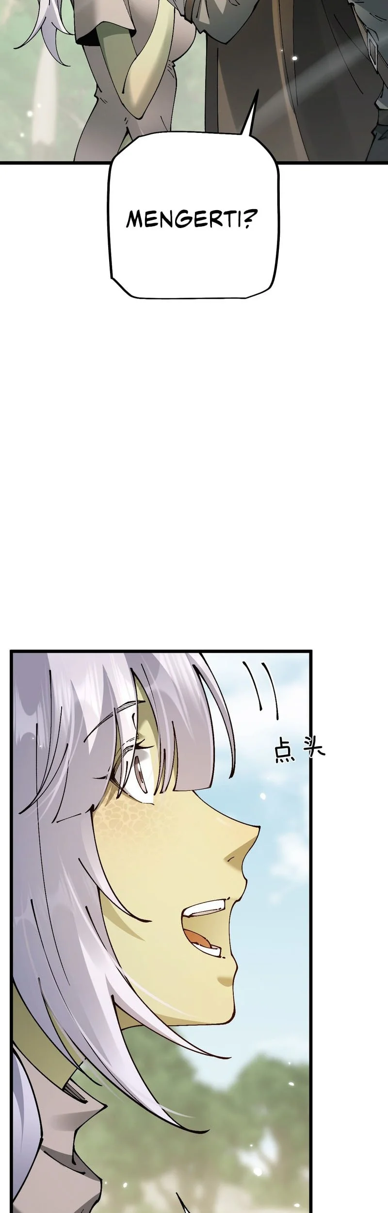 From Goblin to Goblin God Chapter 88 Gambar 39