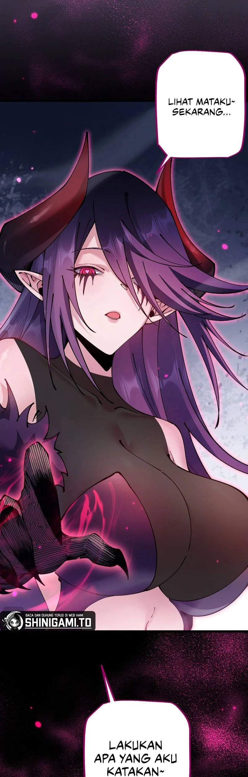 From Goblin to Goblin God Chapter 88 Gambar 12