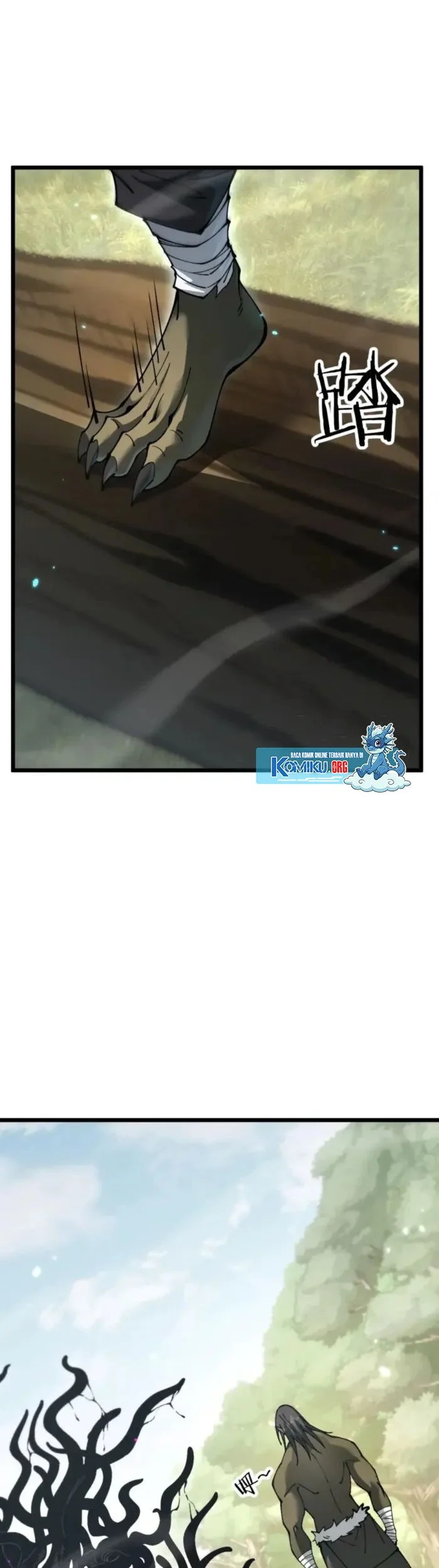 From Goblin to Goblin God Chapter 92 Gambar 7