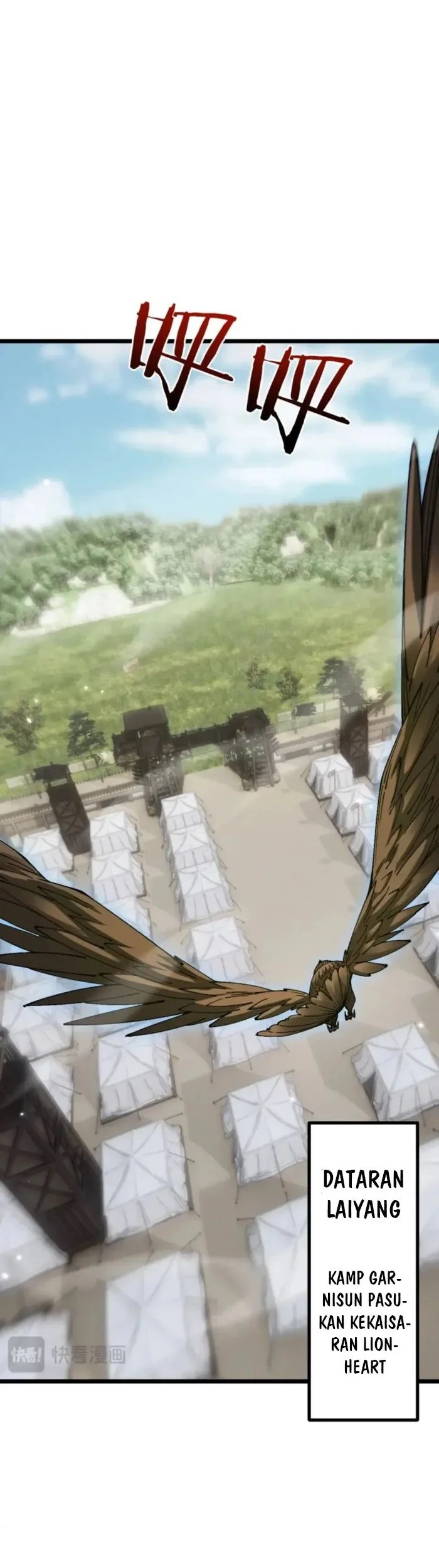 From Goblin to Goblin God Chapter 92 Gambar 12