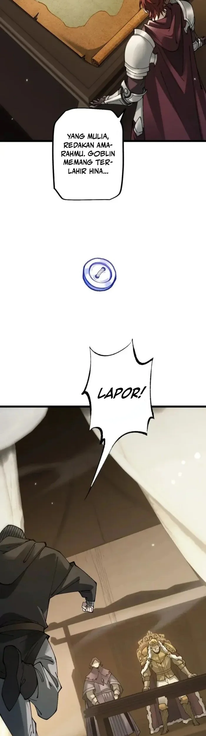 From Goblin to Goblin God Chapter 92 Gambar 14