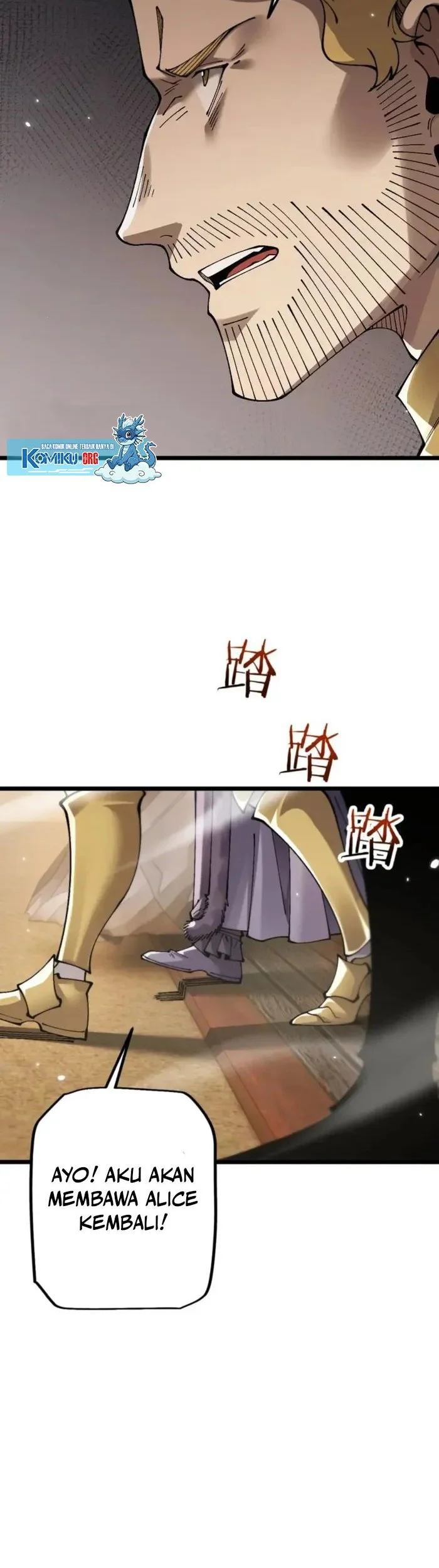 From Goblin to Goblin God Chapter 92 Gambar 17