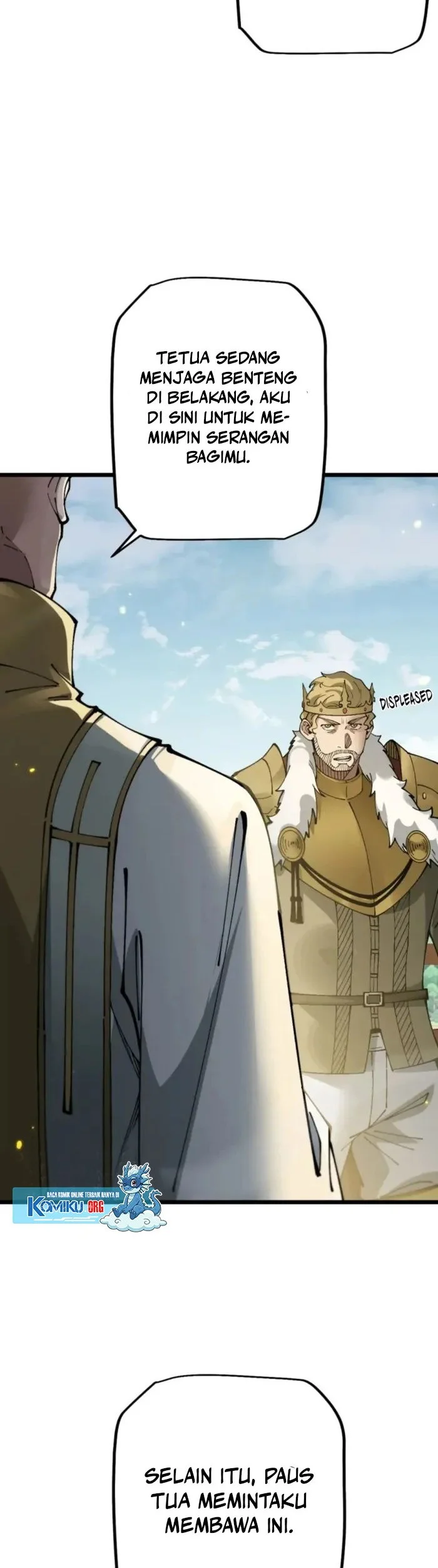 From Goblin to Goblin God Chapter 92 Gambar 24