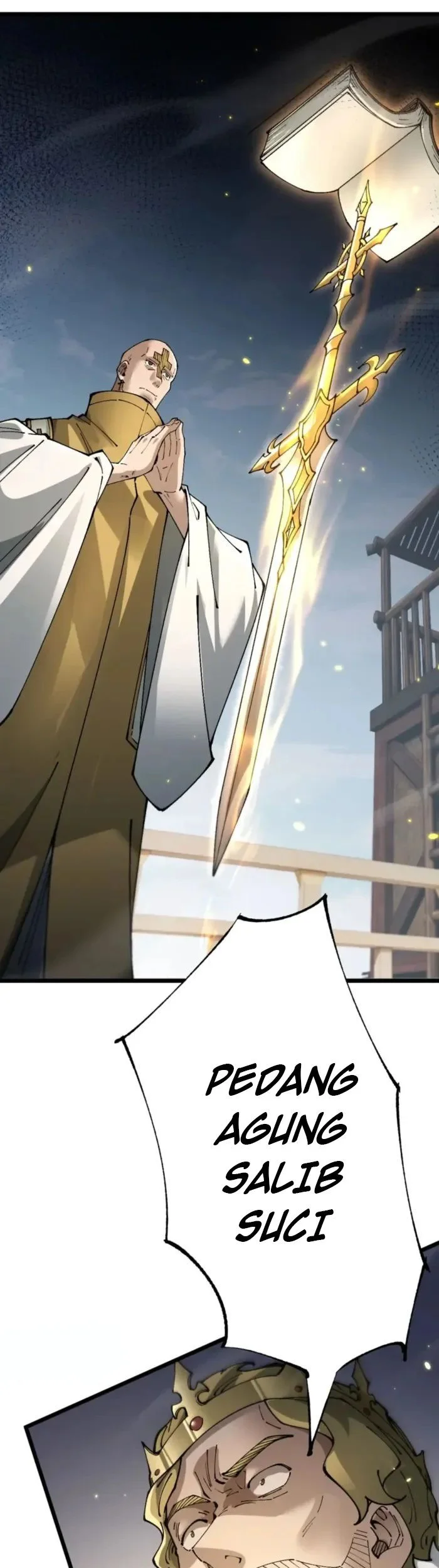 From Goblin to Goblin God Chapter 92 Gambar 26