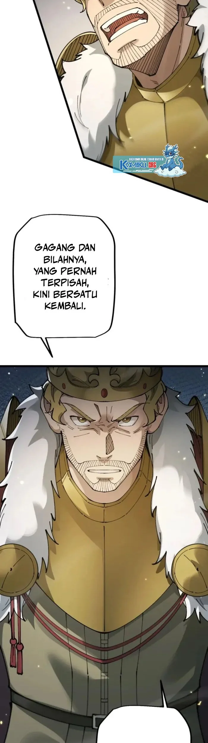 From Goblin to Goblin God Chapter 92 Gambar 27