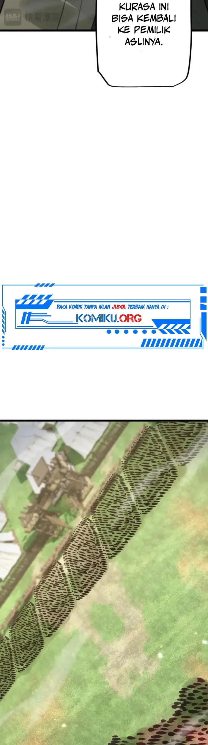 From Goblin to Goblin God Chapter 92 Gambar 28