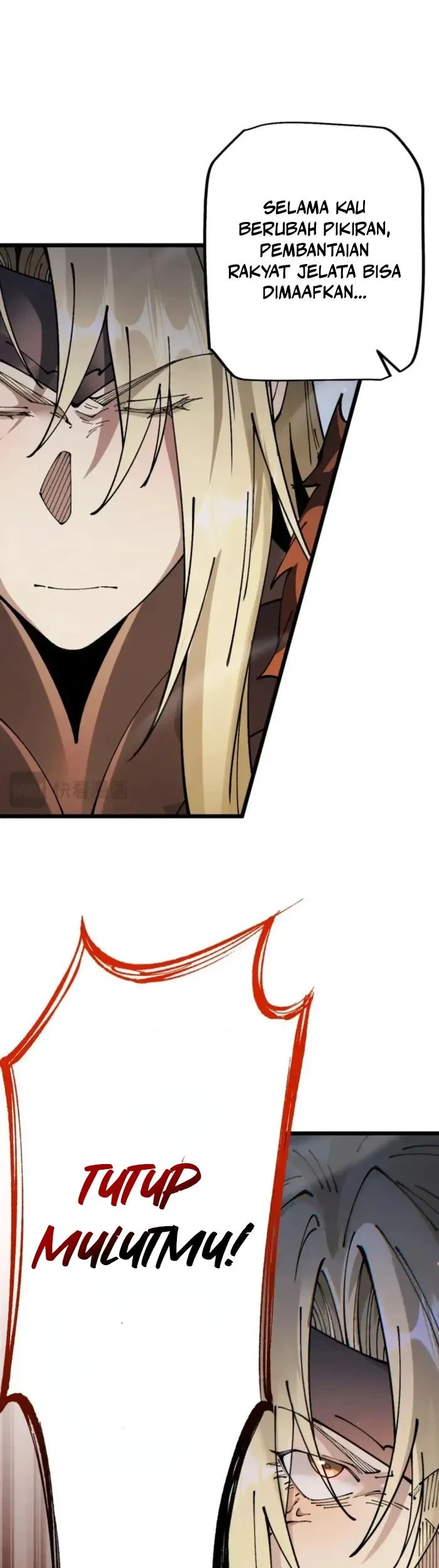 From Goblin to Goblin God Chapter 92 Gambar 35