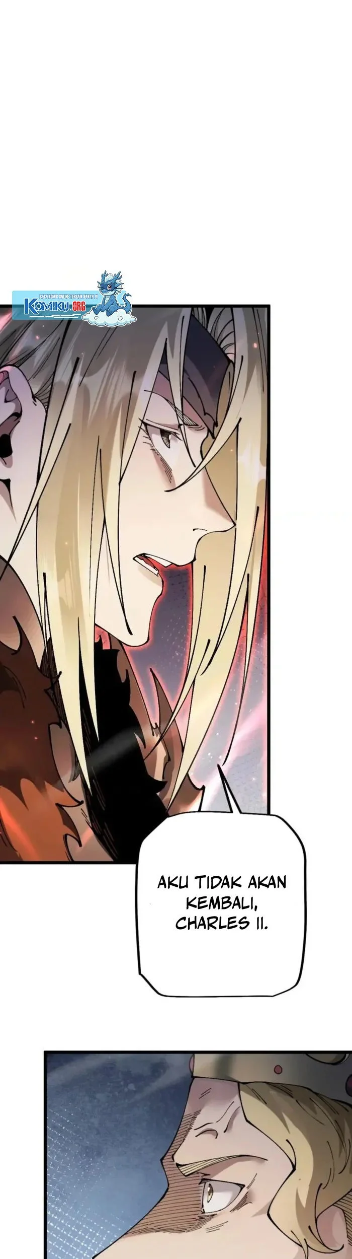 From Goblin to Goblin God Chapter 92 Gambar 37