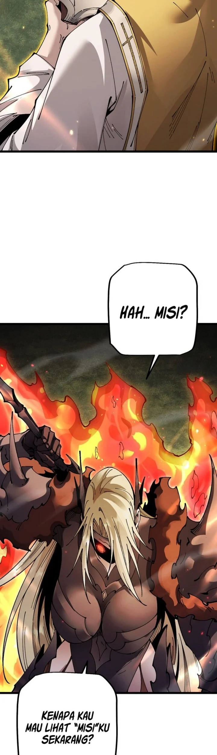 From Goblin to Goblin God Chapter 93 Gambar 3