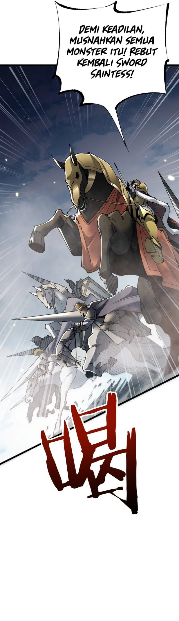 From Goblin to Goblin God Chapter 93 Gambar 9