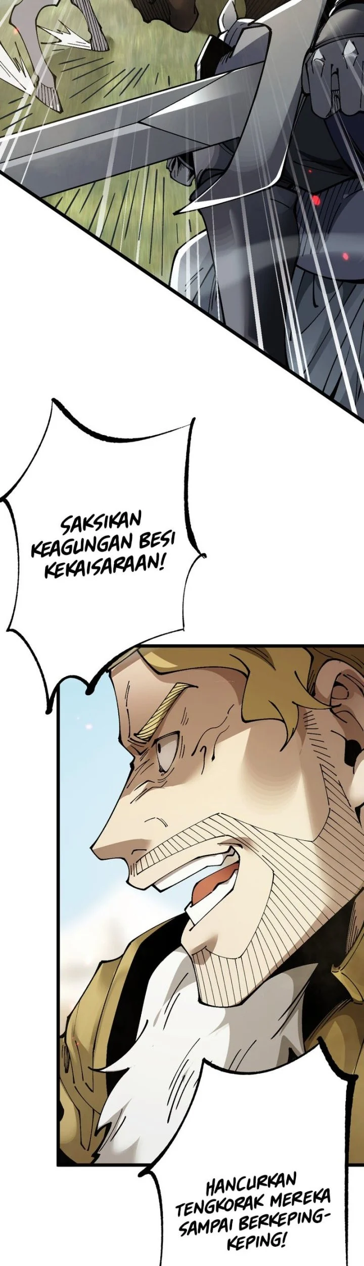 From Goblin to Goblin God Chapter 93 Gambar 18