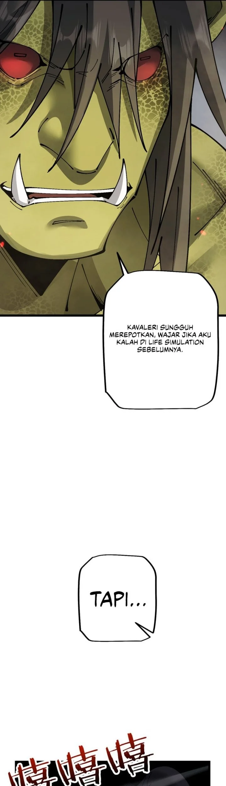 From Goblin to Goblin God Chapter 93 Gambar 20