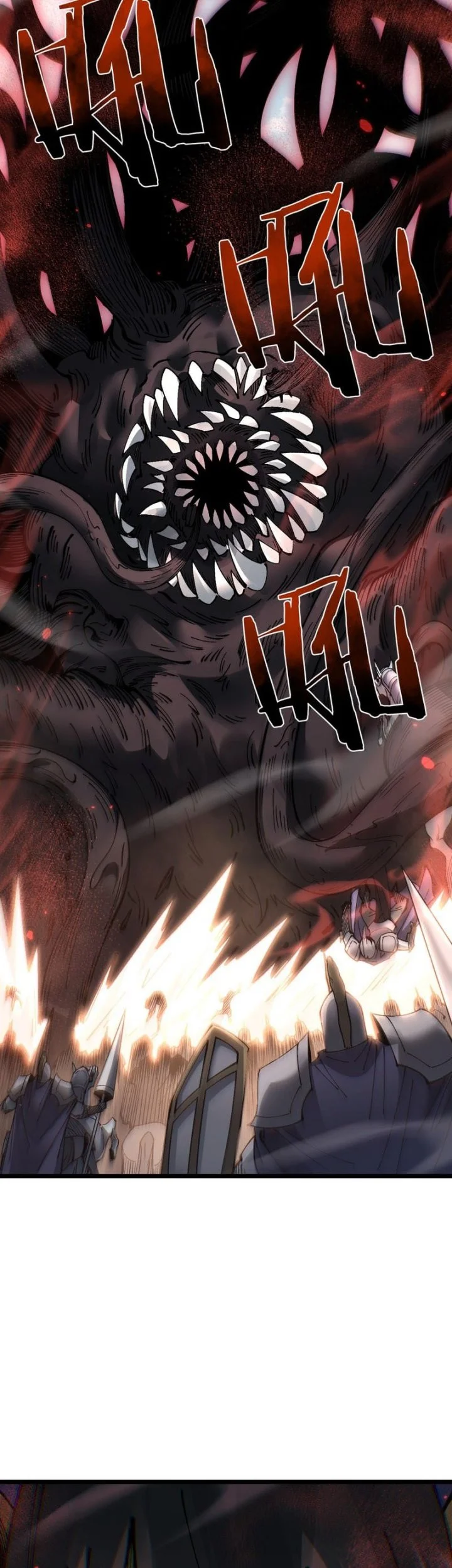 From Goblin to Goblin God Chapter 93 Gambar 22