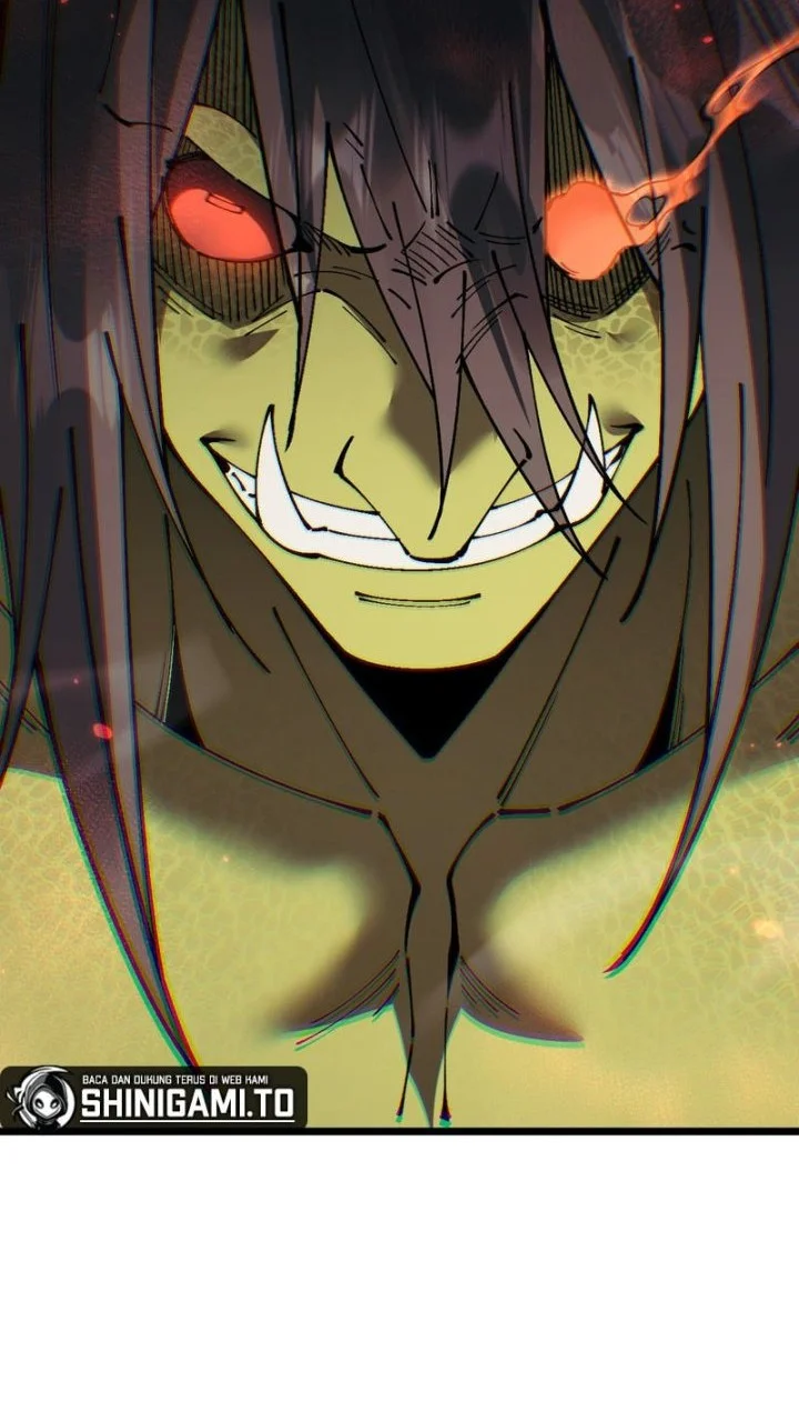 From Goblin to Goblin God Chapter 93 Gambar 23