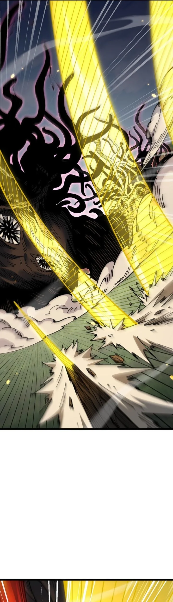 From Goblin to Goblin God Chapter 93 Gambar 28