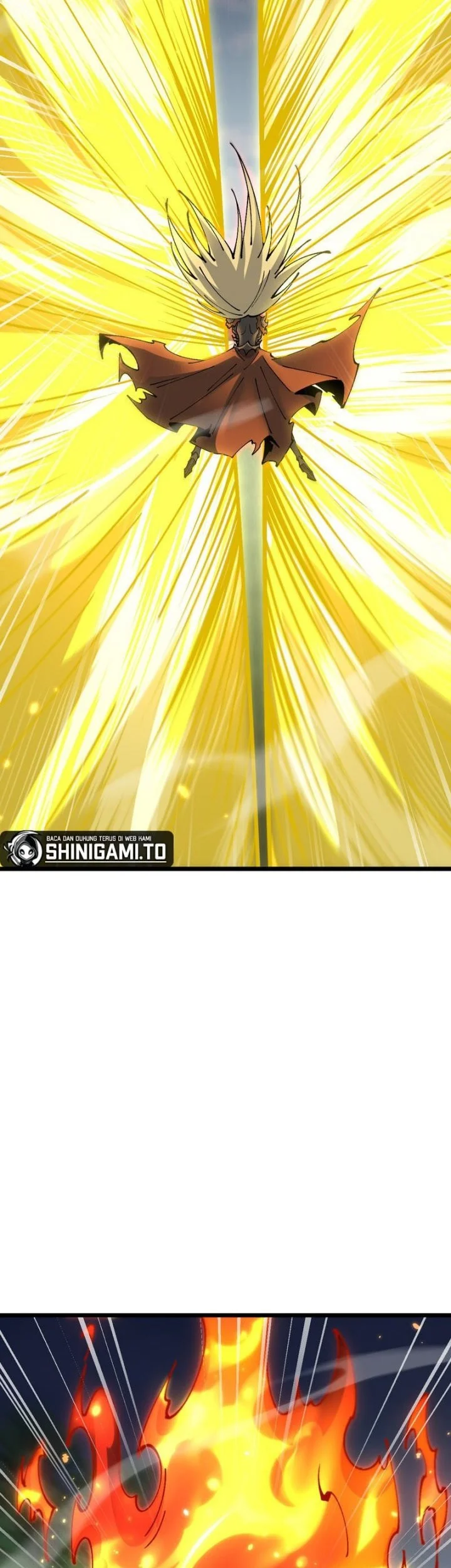 From Goblin to Goblin God Chapter 93 Gambar 30