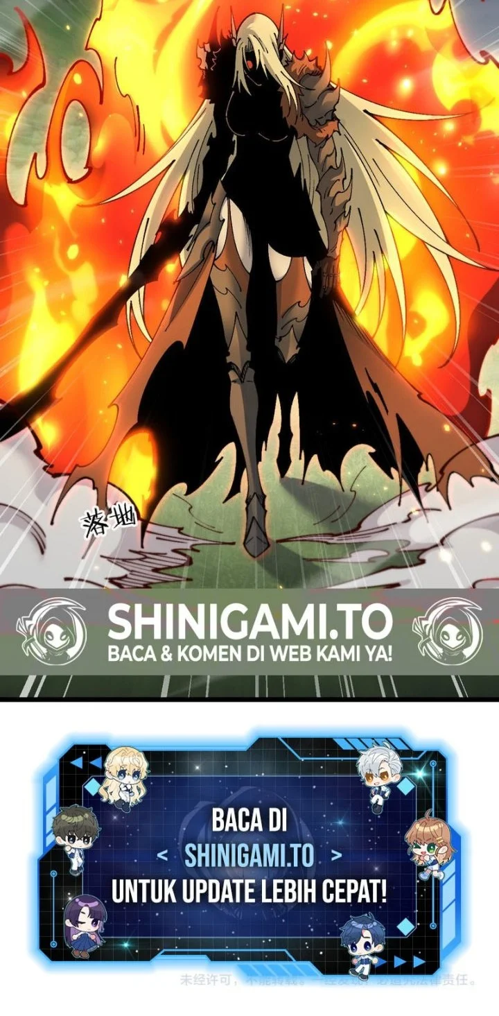 From Goblin to Goblin God Chapter 93 Gambar 31