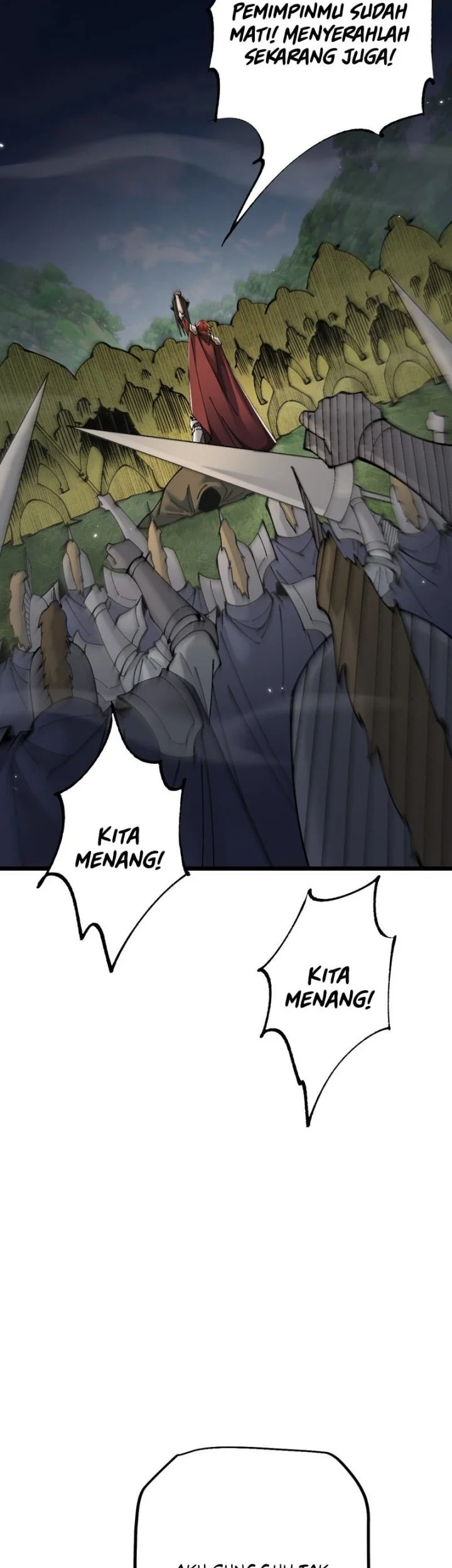 From Goblin to Goblin God Chapter 94 Gambar 33