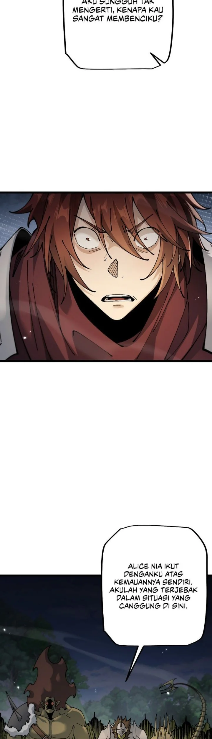 From Goblin to Goblin God Chapter 94 Gambar 34