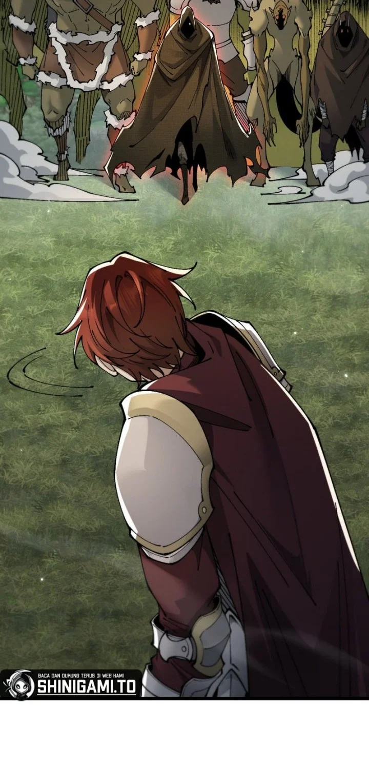 From Goblin to Goblin God Chapter 94 Gambar 35