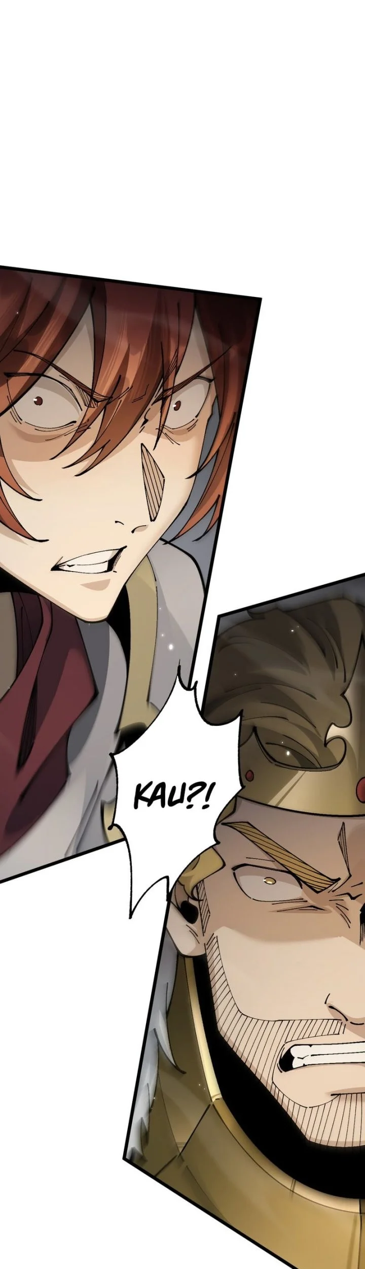 From Goblin to Goblin God Chapter 94 Gambar 36