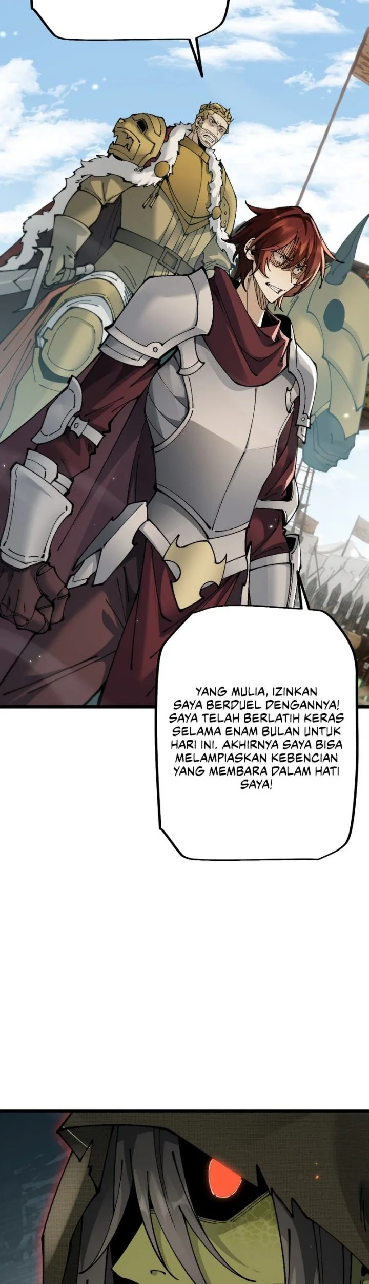 From Goblin to Goblin God Chapter 94 Gambar 38