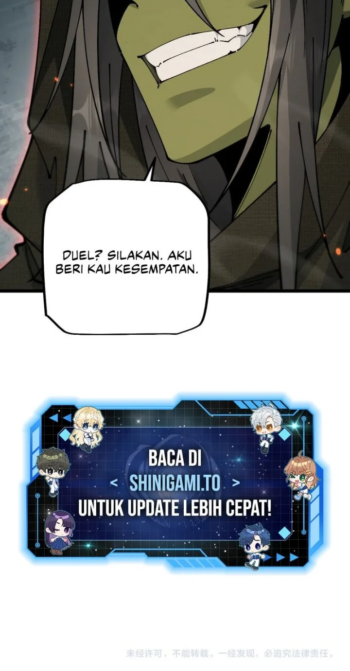 From Goblin to Goblin God Chapter 94 Gambar 39