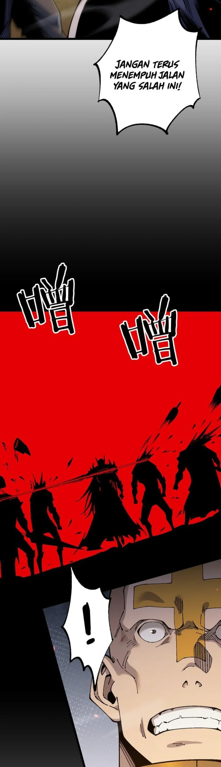 From Goblin to Goblin God Chapter 94 Gambar 3