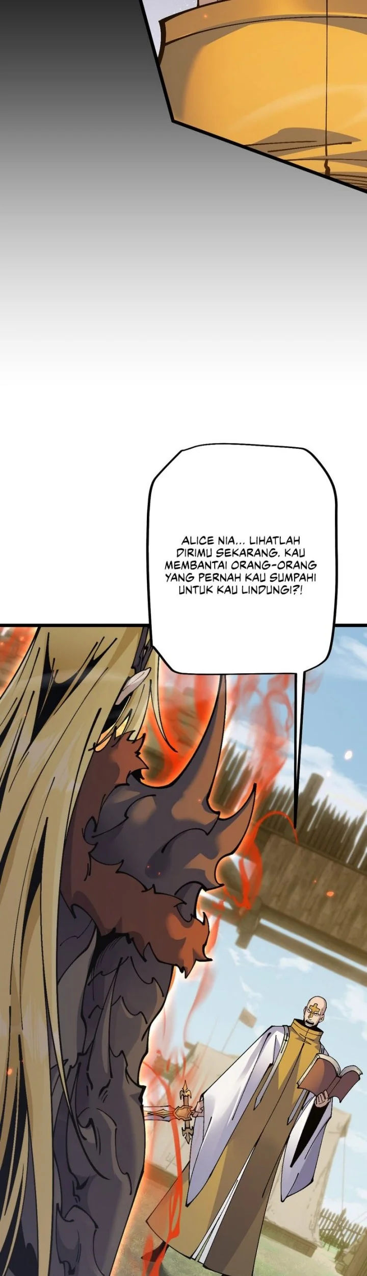 From Goblin to Goblin God Chapter 94 Gambar 4