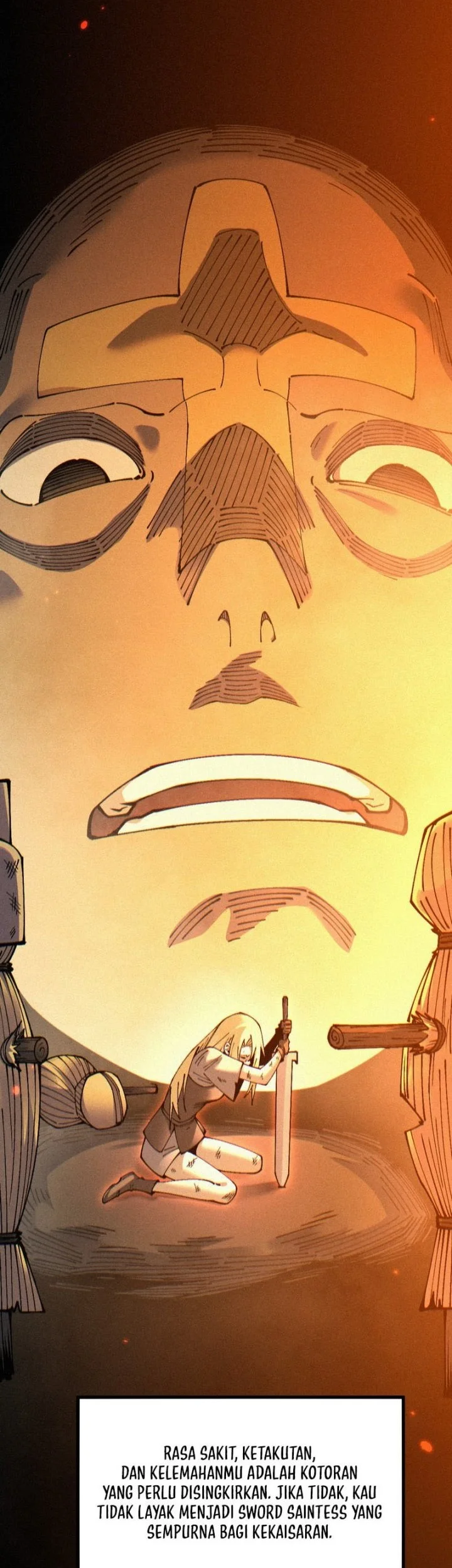 From Goblin to Goblin God Chapter 94 Gambar 7