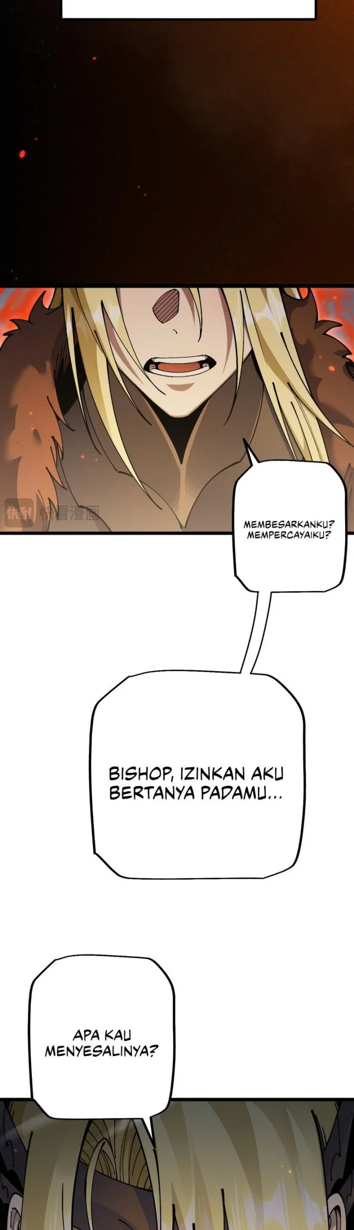 From Goblin to Goblin God Chapter 94 Gambar 8