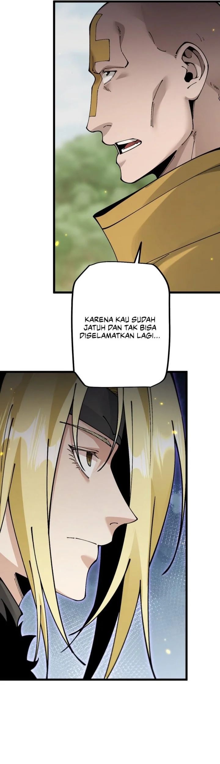 From Goblin to Goblin God Chapter 94 Gambar 10