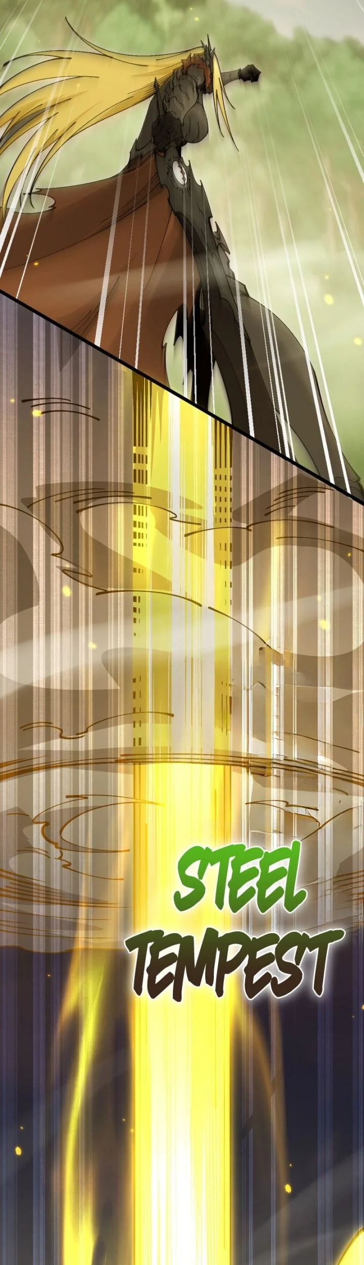 From Goblin to Goblin God Chapter 94 Gambar 13