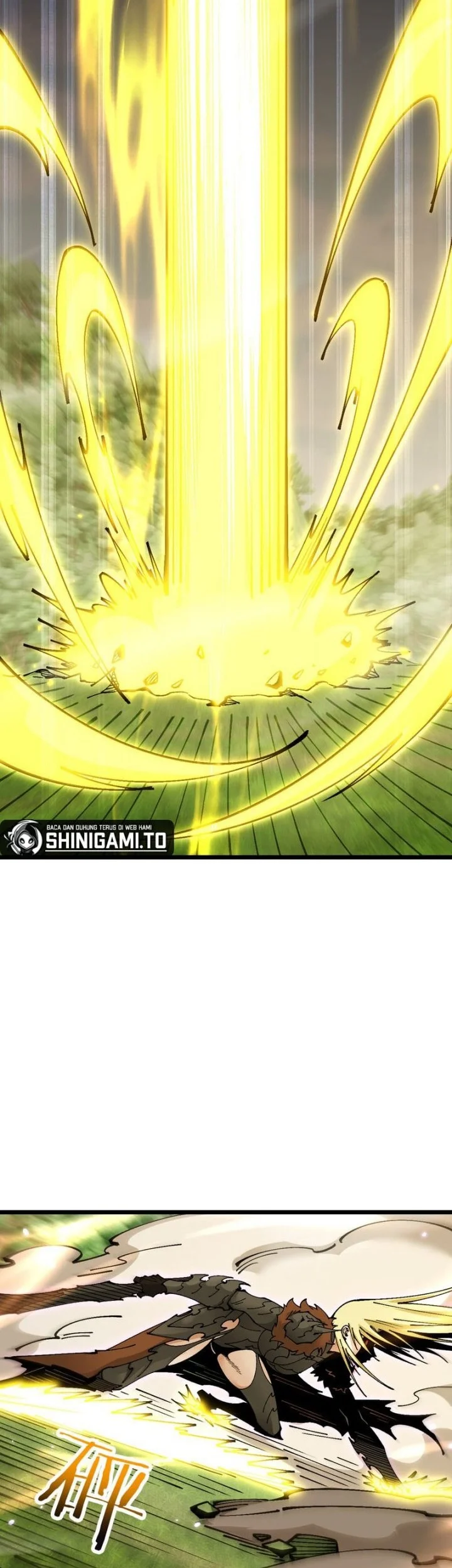 From Goblin to Goblin God Chapter 94 Gambar 14