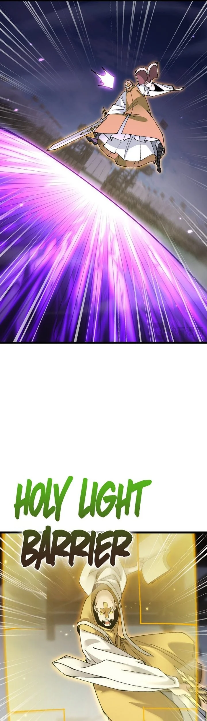 From Goblin to Goblin God Chapter 94 Gambar 17