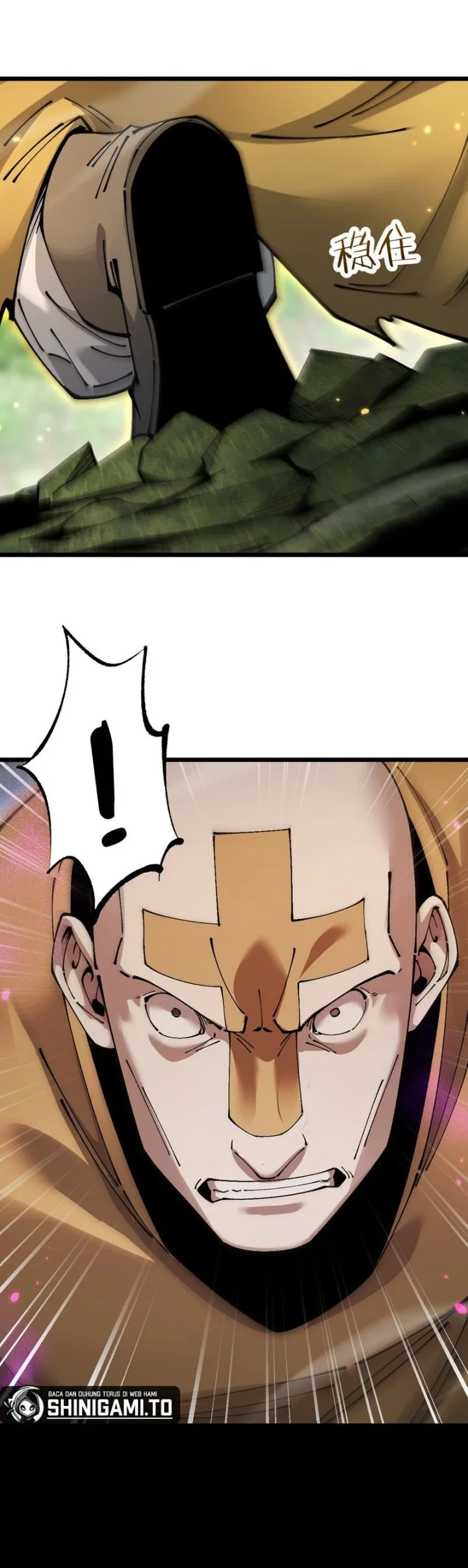 From Goblin to Goblin God Chapter 94 Gambar 19