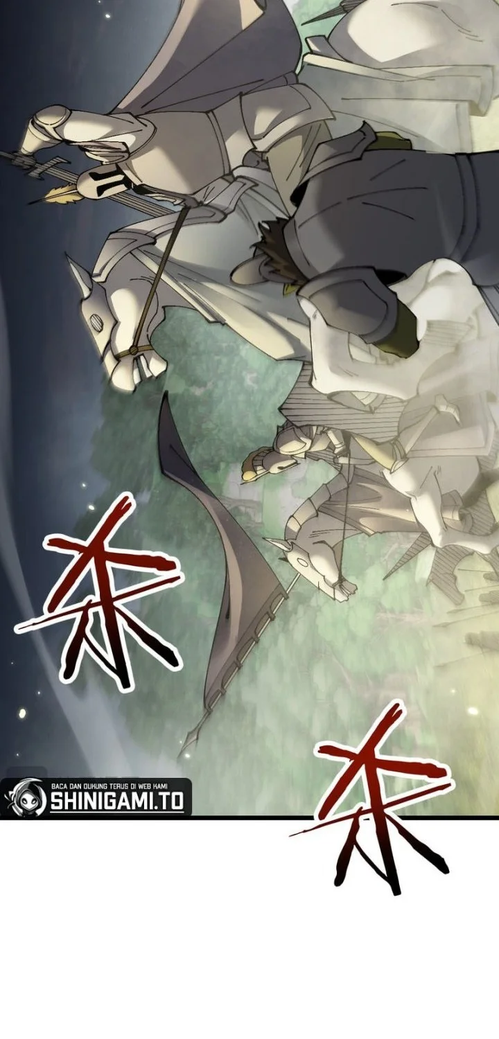 From Goblin to Goblin God Chapter 94 Gambar 27