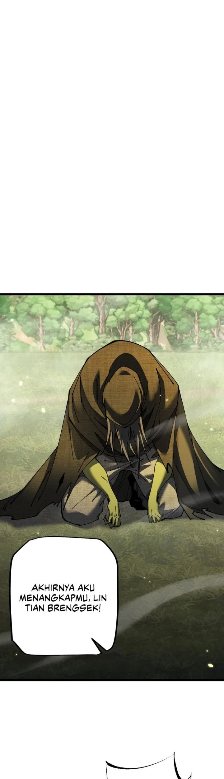 From Goblin to Goblin God Chapter 94 Gambar 28